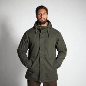 کاپشن و بادگیر Decathlon 8664404 – YEŞİL