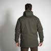 کاپشن و بادگیر Decathlon 8664404 – YEŞİL - تصویر 2