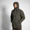 کاپشن و بادگیر Decathlon 8664404 – YEŞİL - تصویر 3