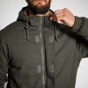 کاپشن و بادگیر Decathlon 8664404 – YEŞİL - تصویر 5