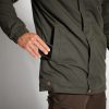 کاپشن و بادگیر Decathlon 8664404 – YEŞİL - تصویر 6
