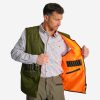 محصول ورزشی Decathlon 8749560 – YEŞİL TURUNCU
