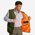محصول ورزشی Decathlon 8749560 – YEŞİL TURUNCU