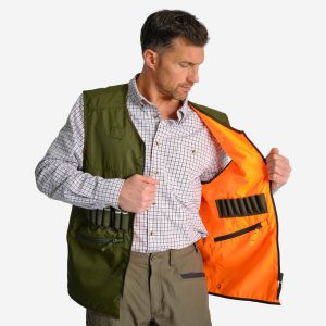 محصول ورزشی Decathlon 8749560 – YEŞİL TURUNCU
