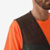 جلیقه شکار مردانه Decathlon 100 – سبز - تصویر 4