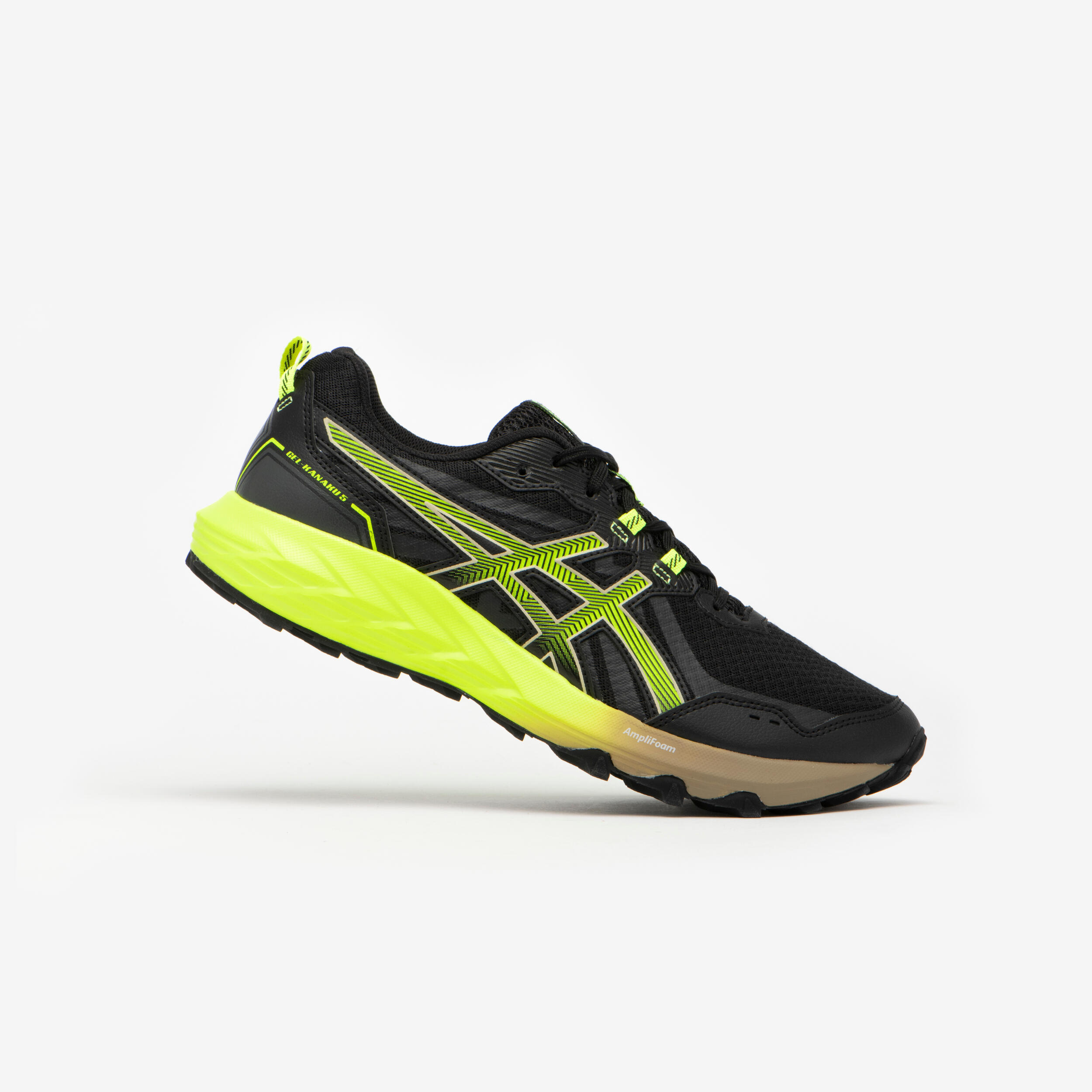 کفش دویدن مردانه Decathlon Asics Gel-Kanaku 5 – چند رنگ کفش دویدن مردانه Decathlon Asics Gel-Kanaku 5 – چند رنگ