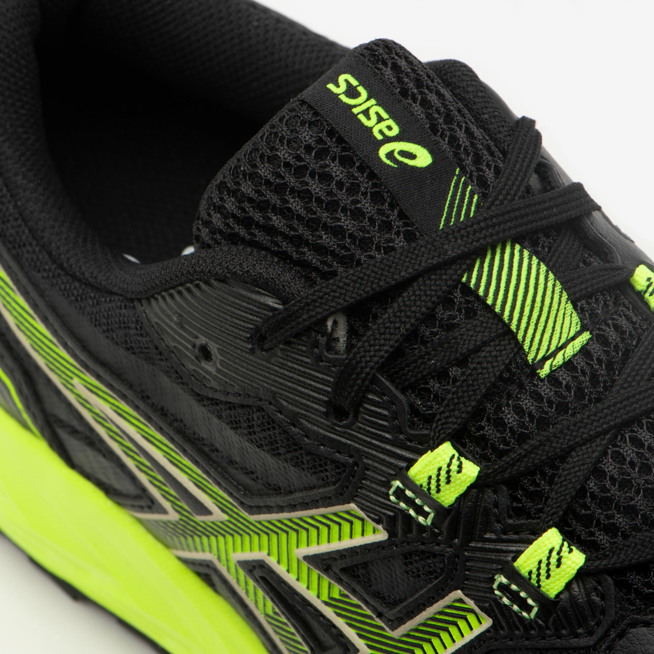 کفش دویدن مردانه Decathlon Asics Gel-Kanaku 5 – چند رنگ کفش دویدن مردانه Decathlon Asics Gel-Kanaku 5 – چند رنگ - تصویر 5