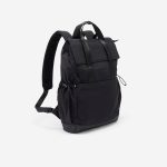 کوله پشتی کوچک زنانه Decathlon Move 500 – مشکی