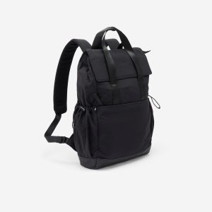 کوله پشتی کوچک زنانه Decathlon Move 500 – مشکی