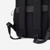 کوله پشتی کوچک زنانه Decathlon Move 500 – مشکی - تصویر 3