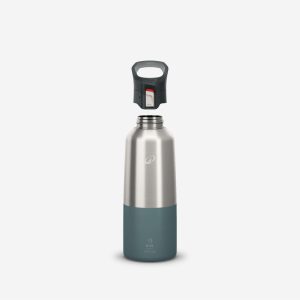 قمقمه و فلاسک کمپینگ Decathlon 900 – سبز