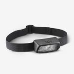 چراغ پیشانی کمپینگ Decathlon HL50 – مشکی