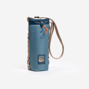 کاور مترا کمپ و کوه نوردی Decathlon – سبز