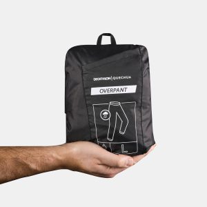 شلوار مردانه دکتلون Decathlon NH500 – مشکی