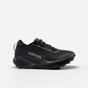 کفش دویدن و طبیعتگردی مردانه Decathlon Kiprun Kipsummit – مشکی کفش دویدن و طبیعتگردی مردانه Decathlon Kiprun Kipsummit – مشکی