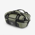 ساک حمل کمپ و طبیعت‌گردی Decathlon Duffel 500 Extend – چند رنگ