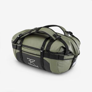 ساک حمل کمپ و طبیعت‌گردی Decathlon Duffel 500 Extend – چند رنگ