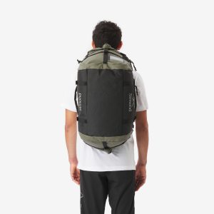 ساک حمل کمپ و طبیعت‌گردی Decathlon Duffel 500 Extend – چند رنگ