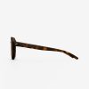 عینک آفتابی بزرگسال Decathlon Active 500 RND – بژ - تصویر 5
