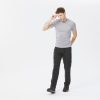 تیشرت کوهنوردی مردانه Decathlon MH100 – خاکستری - تصویر 2