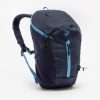 کولهپشتی کمپ و کوهنوردی بچگانه Decathlon MH500 – آبی