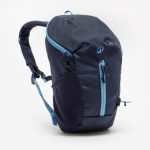 کوله‌پشتی کمپ و کوهنوردی بچگانه Decathlon MH500 – آبی