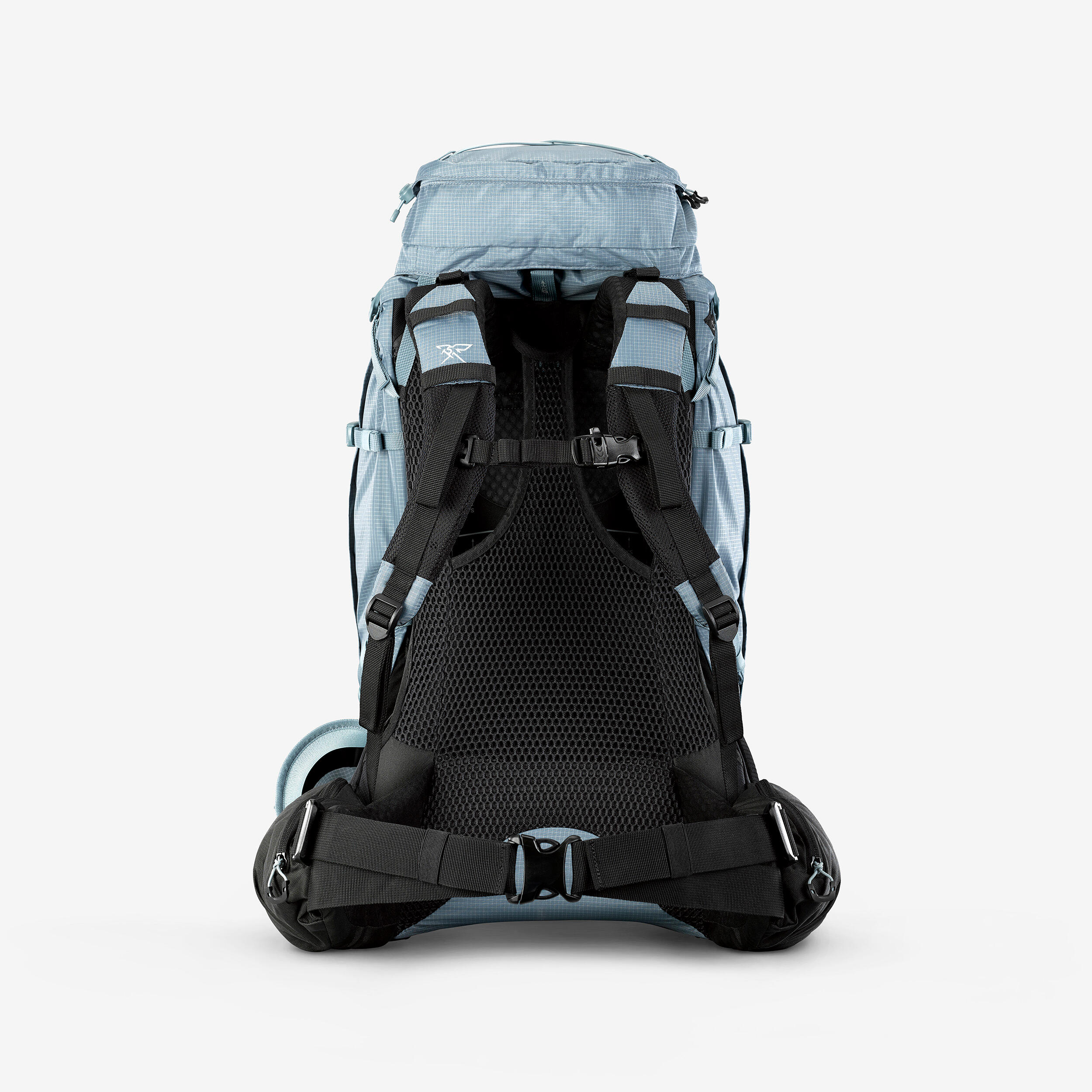کولهپشتی کوهنوردی و طبیعتگردی زنانه Decathlon MT500 Air – طوسی و مشکی کولهپشتی کوهنوردی و طبیعتگردی زنانه Decathlon MT500 Air – طوسی و مشکی - تصویر 2