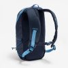 کولهپشتی کمپ و کوهنوردی بچگانه Decathlon MH500 – آبی - تصویر 3