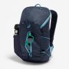 کولهپشتی کمپ و کوهنوردی بچگانه Decathlon MH500 – آبی - تصویر 5