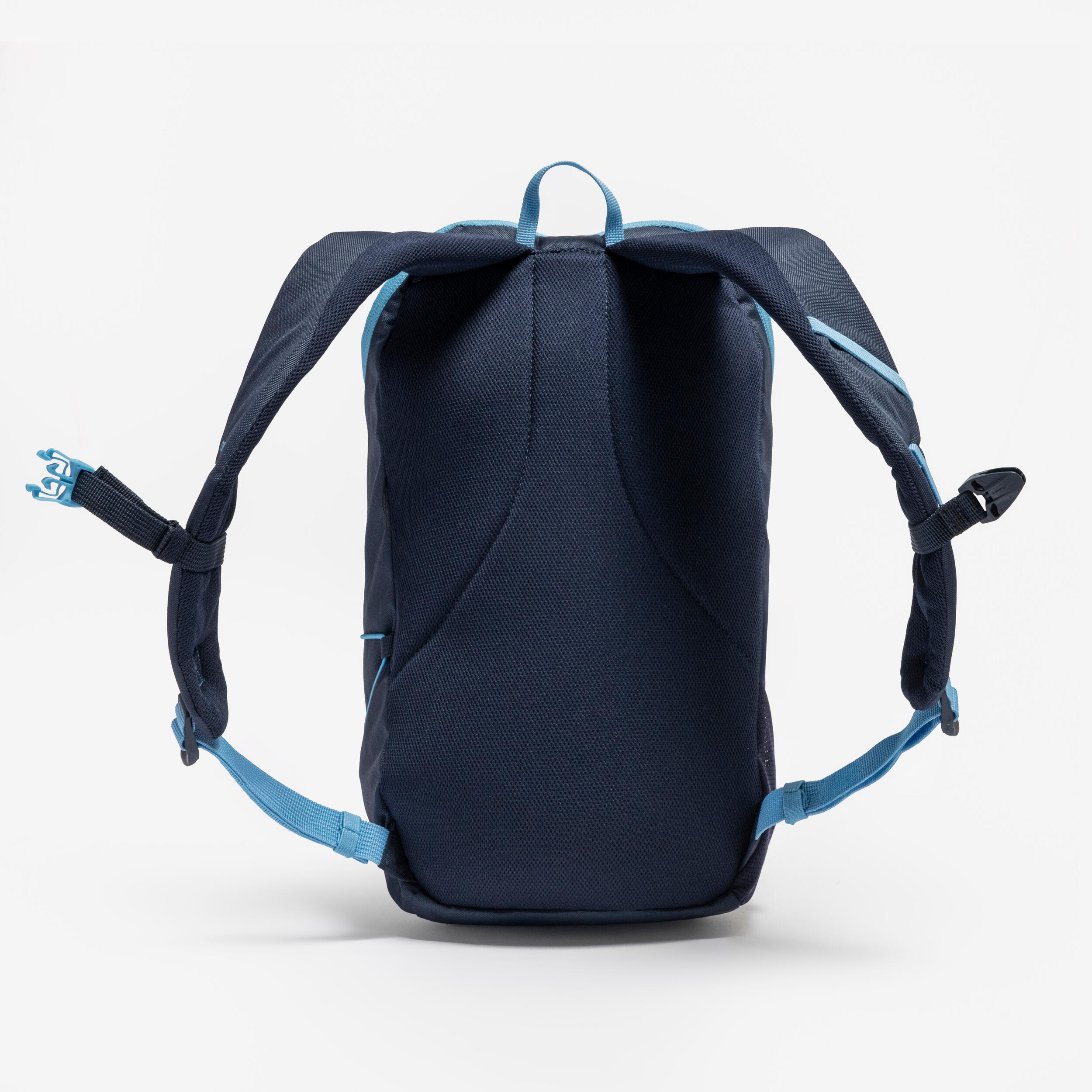 کولهپشتی کمپ و کوهنوردی بچگانه Decathlon MH500 – آبی کولهپشتی کمپ و کوهنوردی بچگانه Decathlon MH500 – آبی - تصویر 6