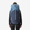 کولهپشتی کوهنوردی زنانه Decathlon MT100 Easyfit – آبی - تصویر 2