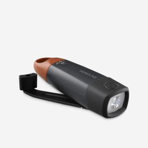 چراغ قوه کمپینگ Decathlon Dynamo 900 PWB – چند رنگ