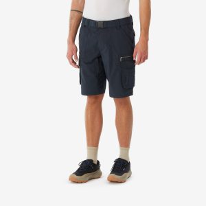 شلوارک ورزشی مردانه Decathlon NH500 – آبی