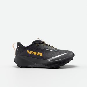 کفش دویدن و طبیعتگردی مردانه Decathlon Kiprun Kipsummit – مشکی کفش دویدن و طبیعتگردی مردانه Decathlon Kiprun Kipsummit – مشکی