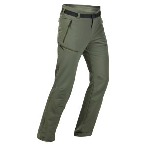 شلوار طبیعت‌گردی مردانه Decathlon SH500 – سبز