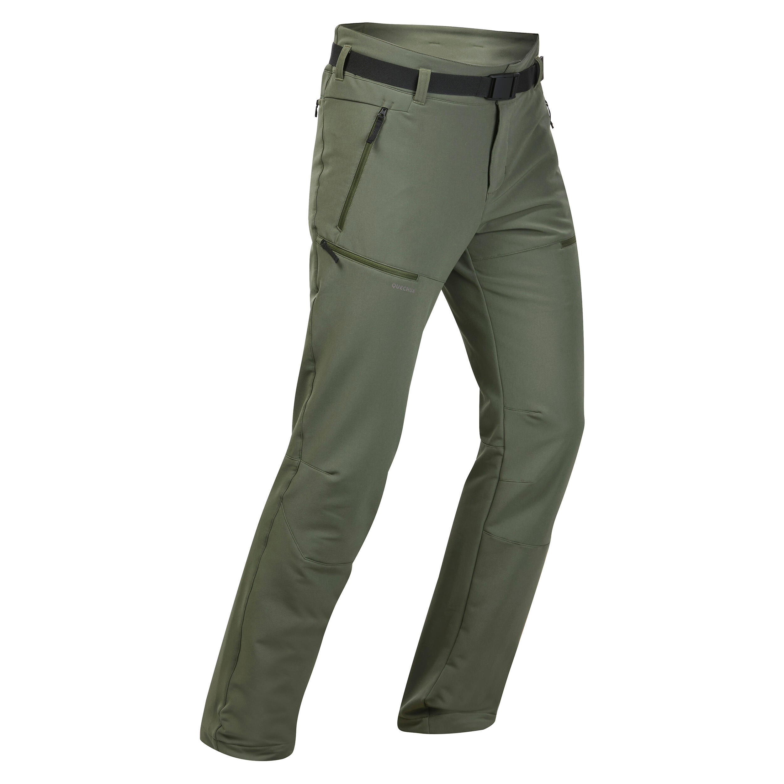شلوار طبیعتگردی مردانه Decathlon SH500 – سبز شلوار طبیعتگردی مردانه Decathlon SH500 – سبز