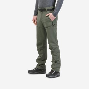 شلوار طبیعت‌گردی مردانه Decathlon SH500 – سبز