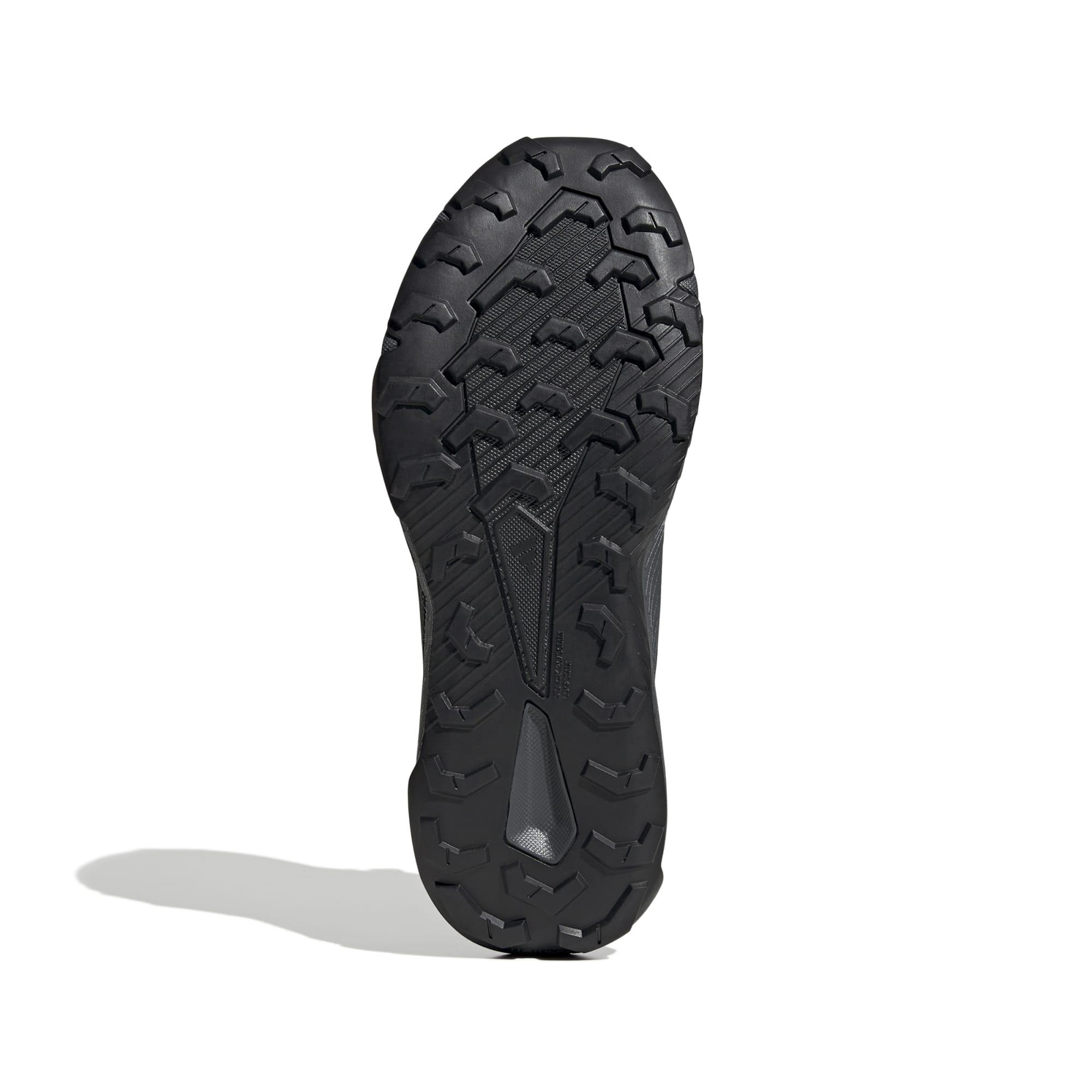 کفش دویدن و طبیعتگردی مردانه Decathlon Tracefinder – سبز کفش دویدن و طبیعتگردی مردانه Decathlon Tracefinder – سبز - تصویر 5
