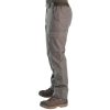 شلوار شکار و طبیعتگردی مردانه Decathlon 500 – سبز قهوهای - تصویر 5