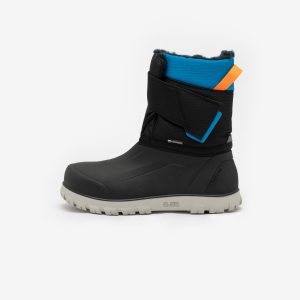 بوت برفی بچگانه Decathlon SH500 – آبی بوت برفی بچگانه Decathlon SH500 – آبی