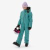 شلوار اسکی بچگانه Decathlon PNF 500 – سبز