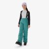 شلوار اسکی بچگانه Decathlon PNF 500 – سبز - تصویر 4