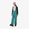 شلوار اسکی بچگانه Decathlon PNF 500 – سبز - تصویر 5