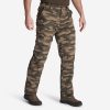 شلوار شکار مردانه Decathlon 100 – بژ