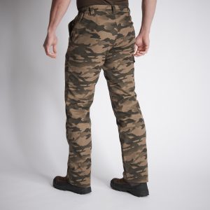 شلوار شکار مردانه Decathlon 100 – بژ