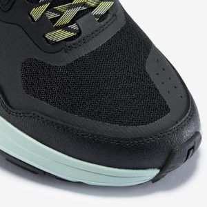 کفش دویدن و طبیعت‌گردی مردانه Decathlon Kiprun JF 190 Grip - خاکی