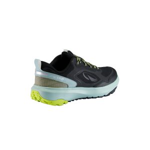 کفش دویدن و طبیعت‌گردی مردانه Decathlon Kiprun JF 190 Grip – خاکی