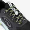 کفش دویدن و طبیعتگردی مردانه Decathlon Kiprun JF 190 Grip - خاکی - تصویر 3