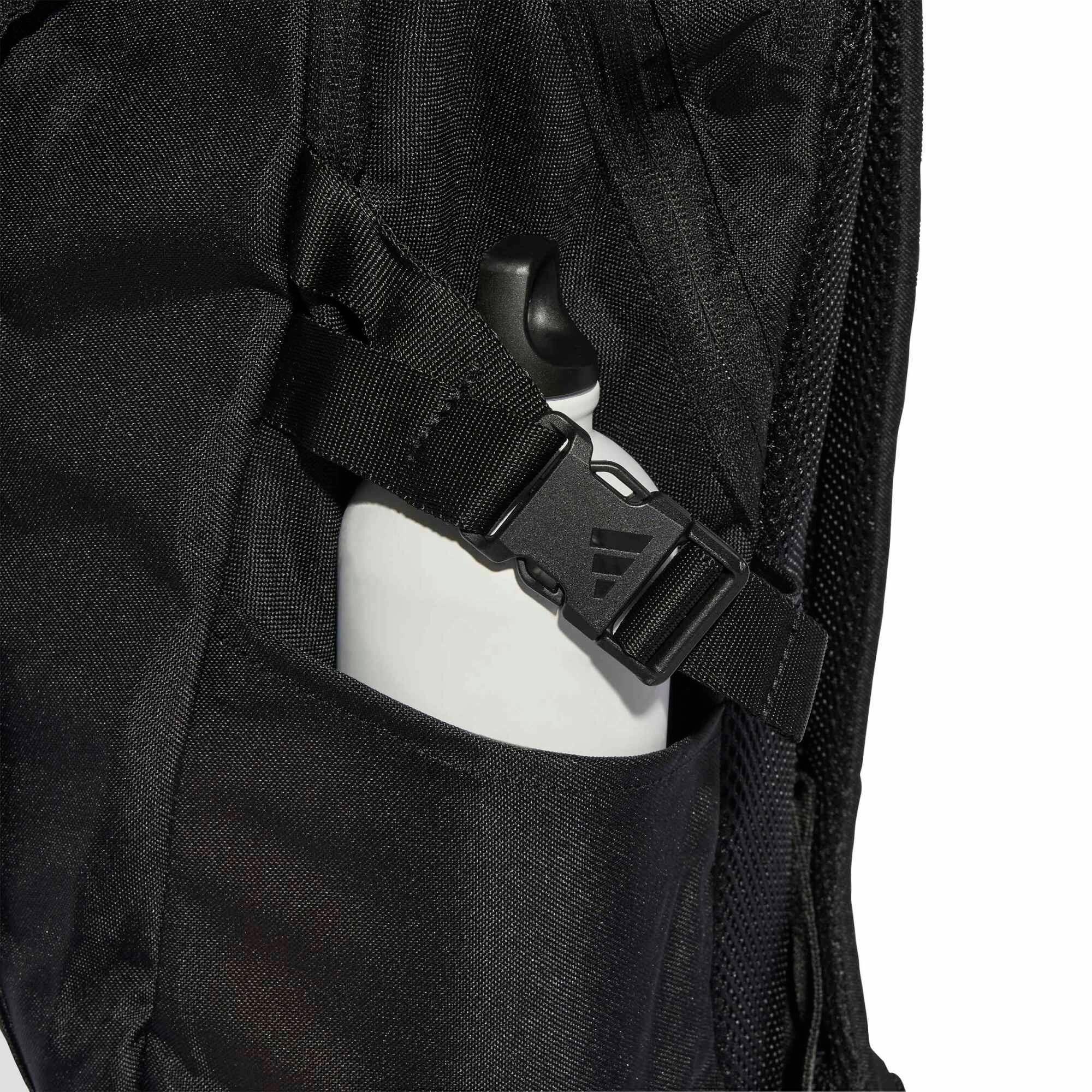 کولهپشتی ورزشی Decathlon Power VII – مشکی کولهپشتی ورزشی Decathlon Power VII – مشکی - تصویر 5