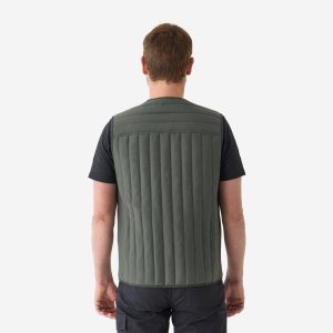 جلیقه شکار مردانه Decathlon 100 – سبز